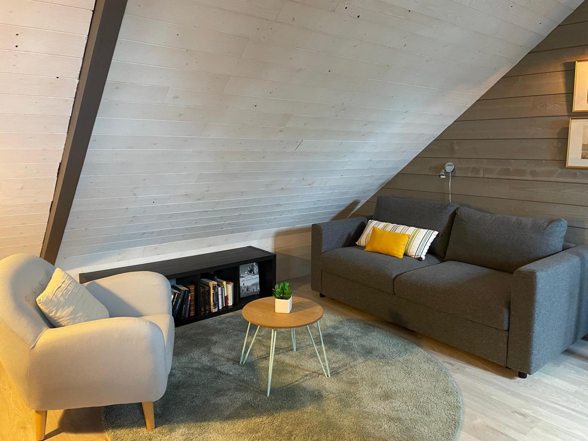 La Maison Bizienne&SPA Guérande Extérieur photo